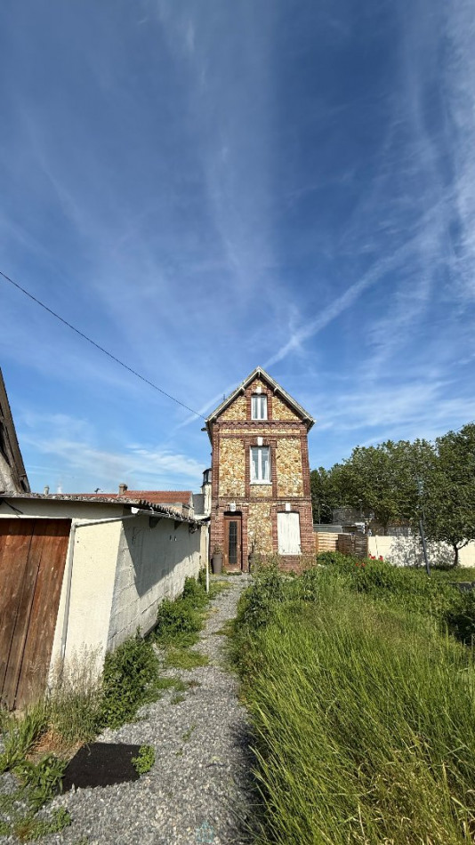 vente Maison Le Grand Quevilly - Photo 10