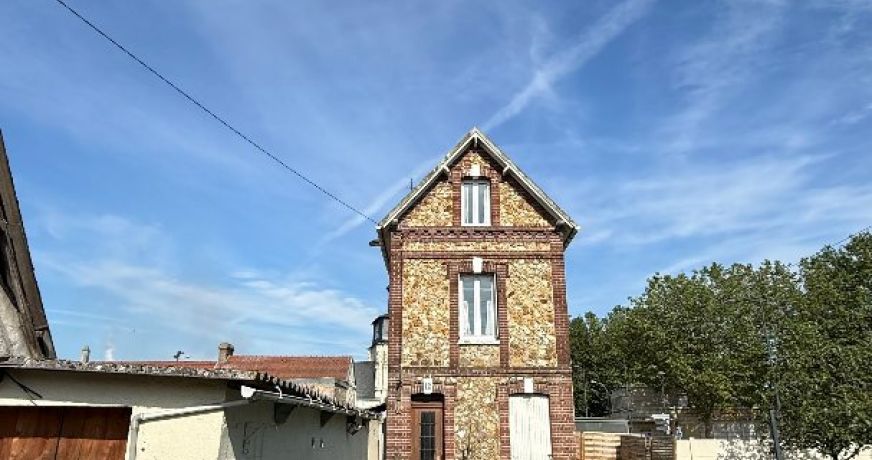 vente Maison Le Grand Quevilly