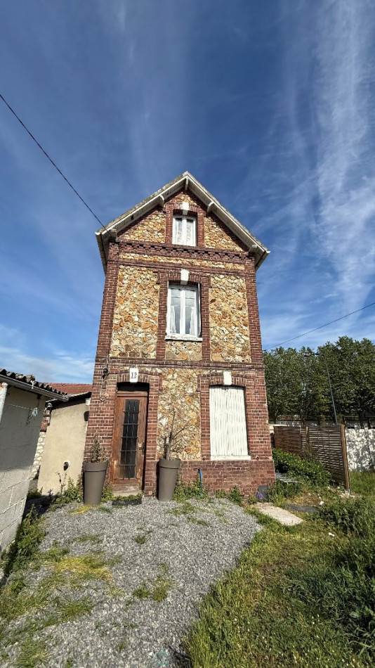 vente Maison Le Grand Quevilly - Photo 9