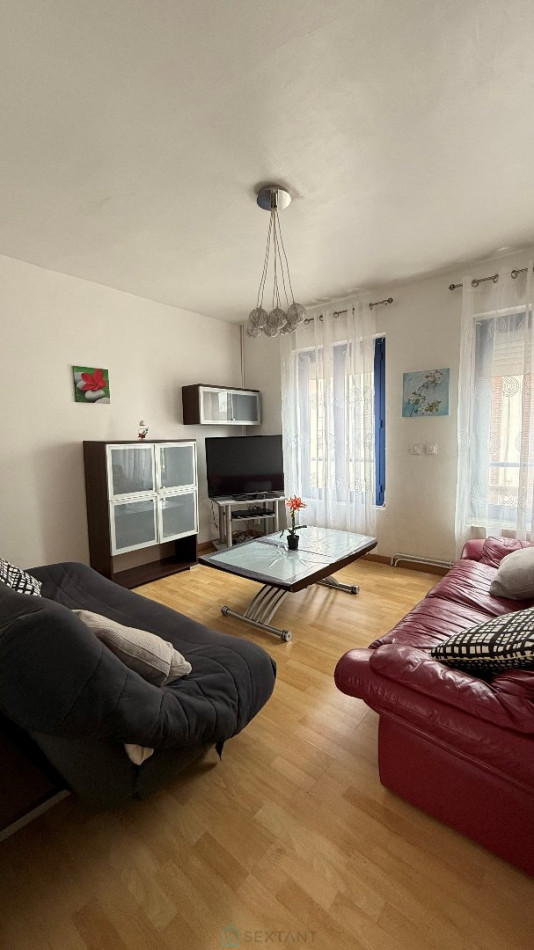 vente Maison Sotteville Les Rouen - Photo 6
