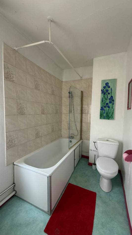 vente Maison Sotteville Les Rouen - Photo 5