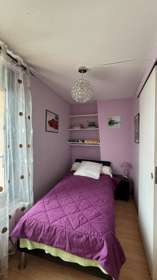 vente Maison Sotteville Les Rouen - Photo 9