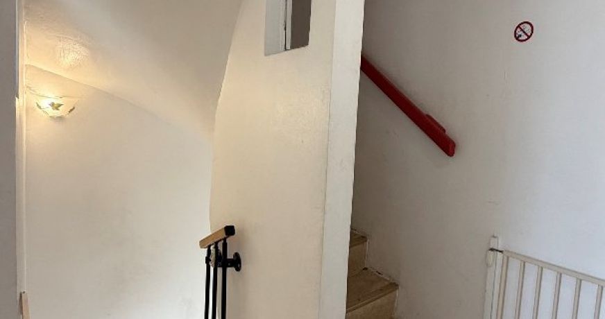 vente Maison Sotteville Les Rouen