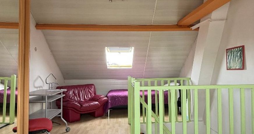 vente Maison Sotteville Les Rouen