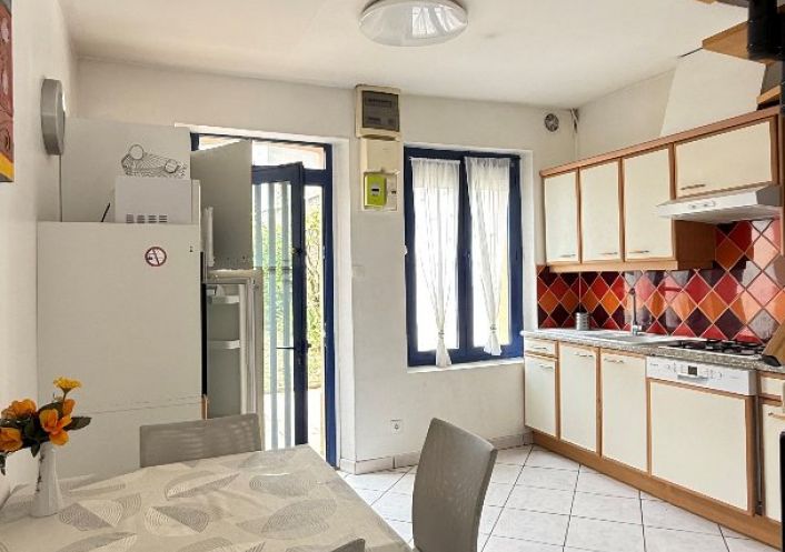 vente Maison Sotteville Les Rouen