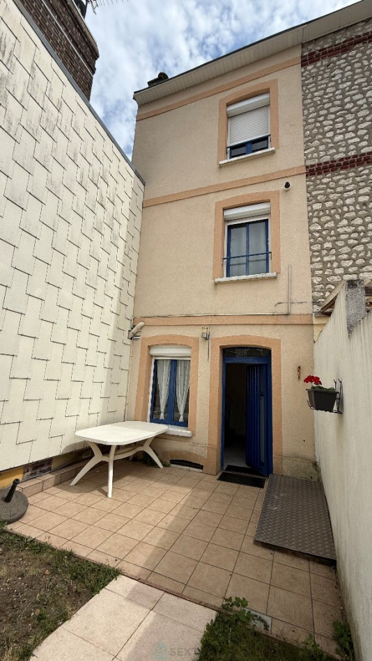 vente Maison Sotteville Les Rouen - Photo 12