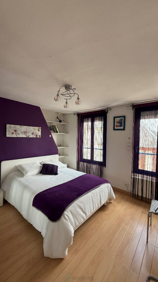 vente Maison Sotteville Les Rouen - Photo 8