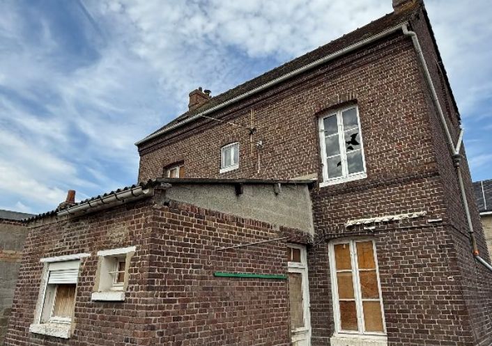 vente Maison Grand Couronne