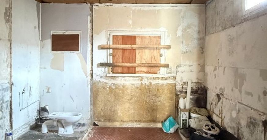 vente Maison Grand Couronne