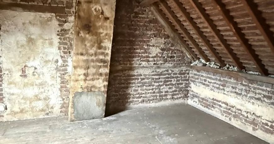 vente Maison Grand Couronne