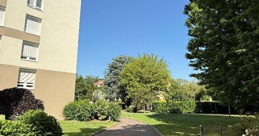 vente Appartement en résidence Deville Les Rouen