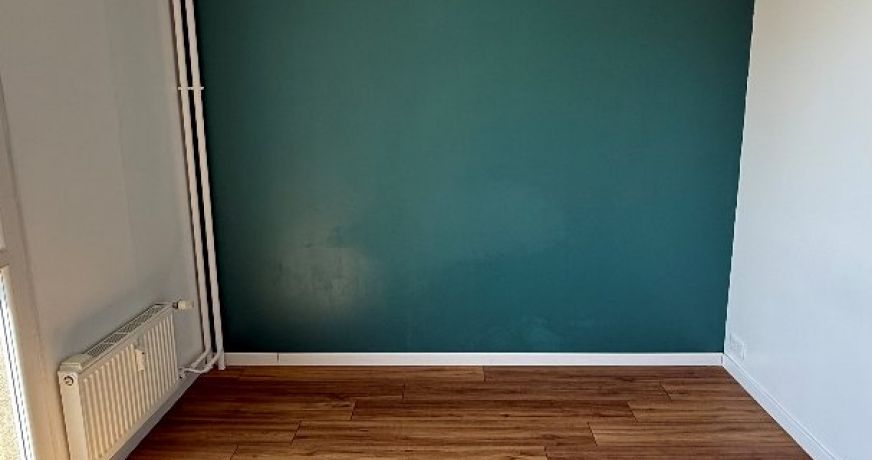 vente Appartement en résidence Deville Les Rouen