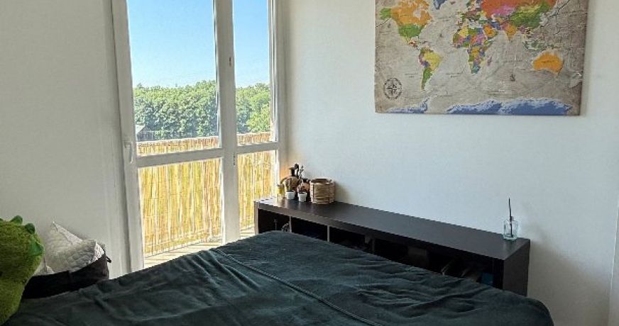 vente Appartement en résidence Deville Les Rouen