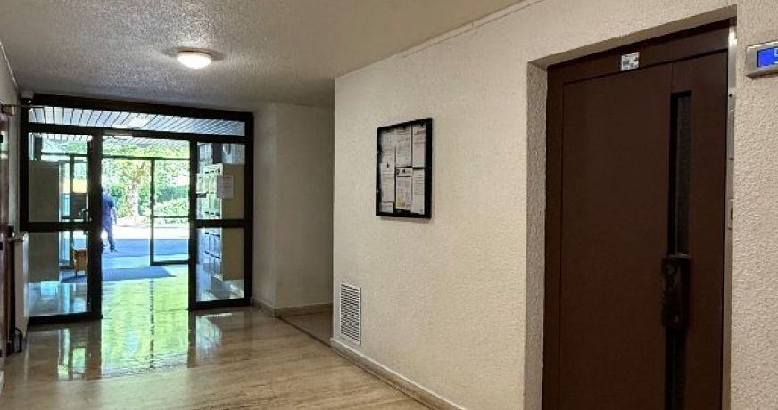 vente Appartement en résidence Deville Les Rouen
