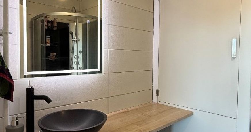 vente Appartement en résidence Deville Les Rouen