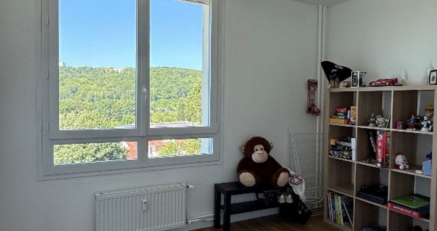 vente Appartement en résidence Deville Les Rouen