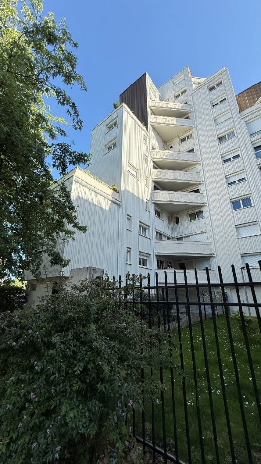 vente Appartement Le Petit Quevilly - Photo 10