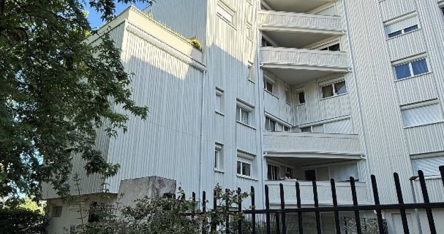 vente Appartement Le Petit Quevilly