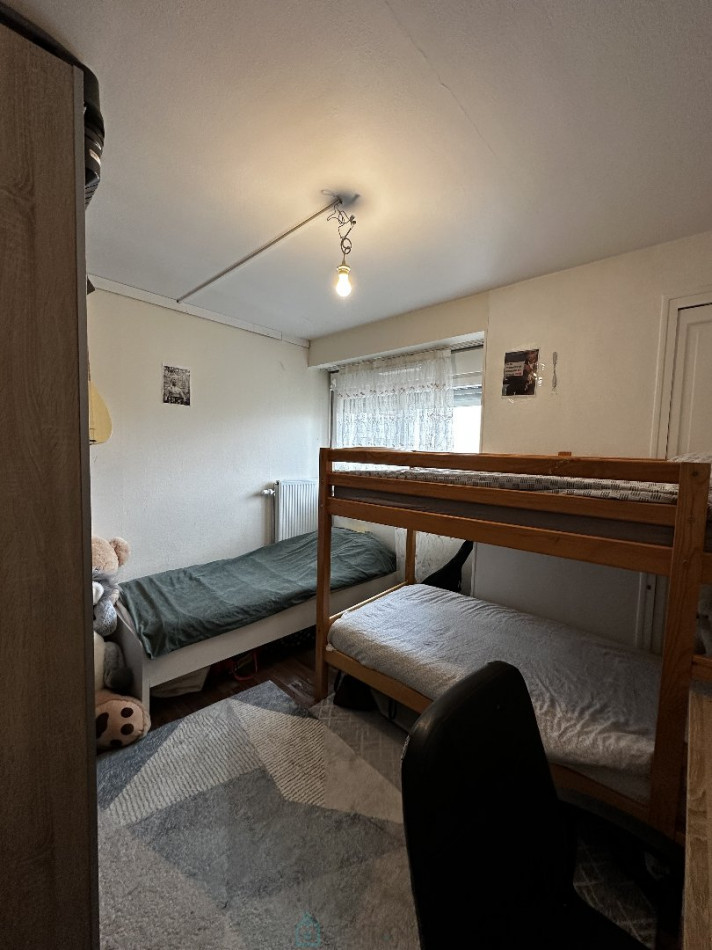 vente Appartement Le Petit Quevilly - Photo 6