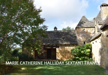 vente Propriété Montignac