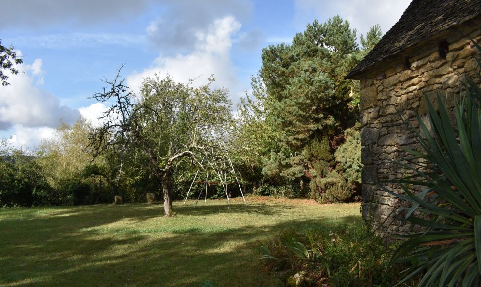 vente Montignac