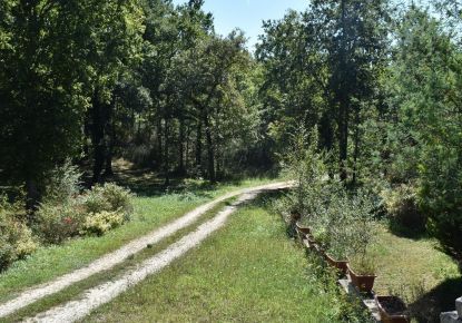 vente Propriété Rouffignac Saint Cernin De Reilhac
