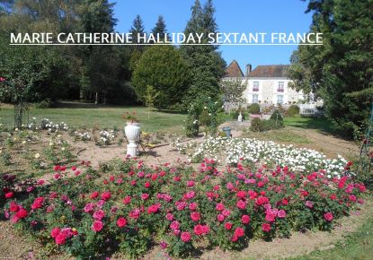 vente Château Nontron