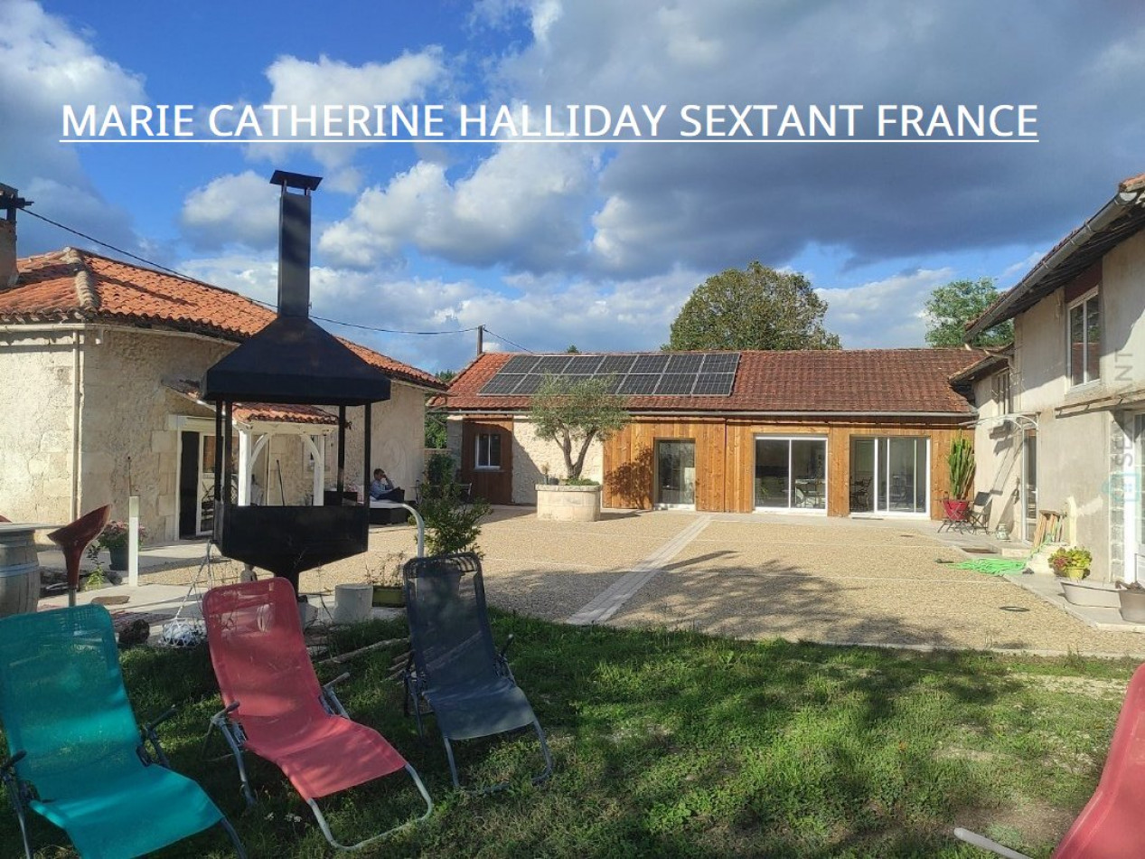 vente Ferme Perigueux - Photo 5