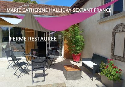 vente Ferme Perigueux