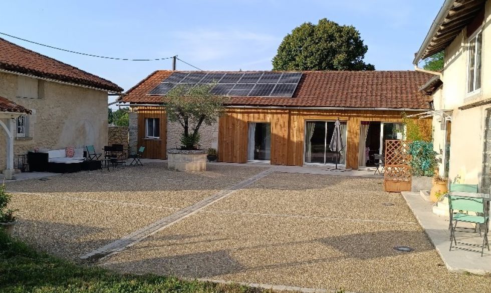 vente Perigueux
