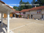 vente Ferme Perigueux