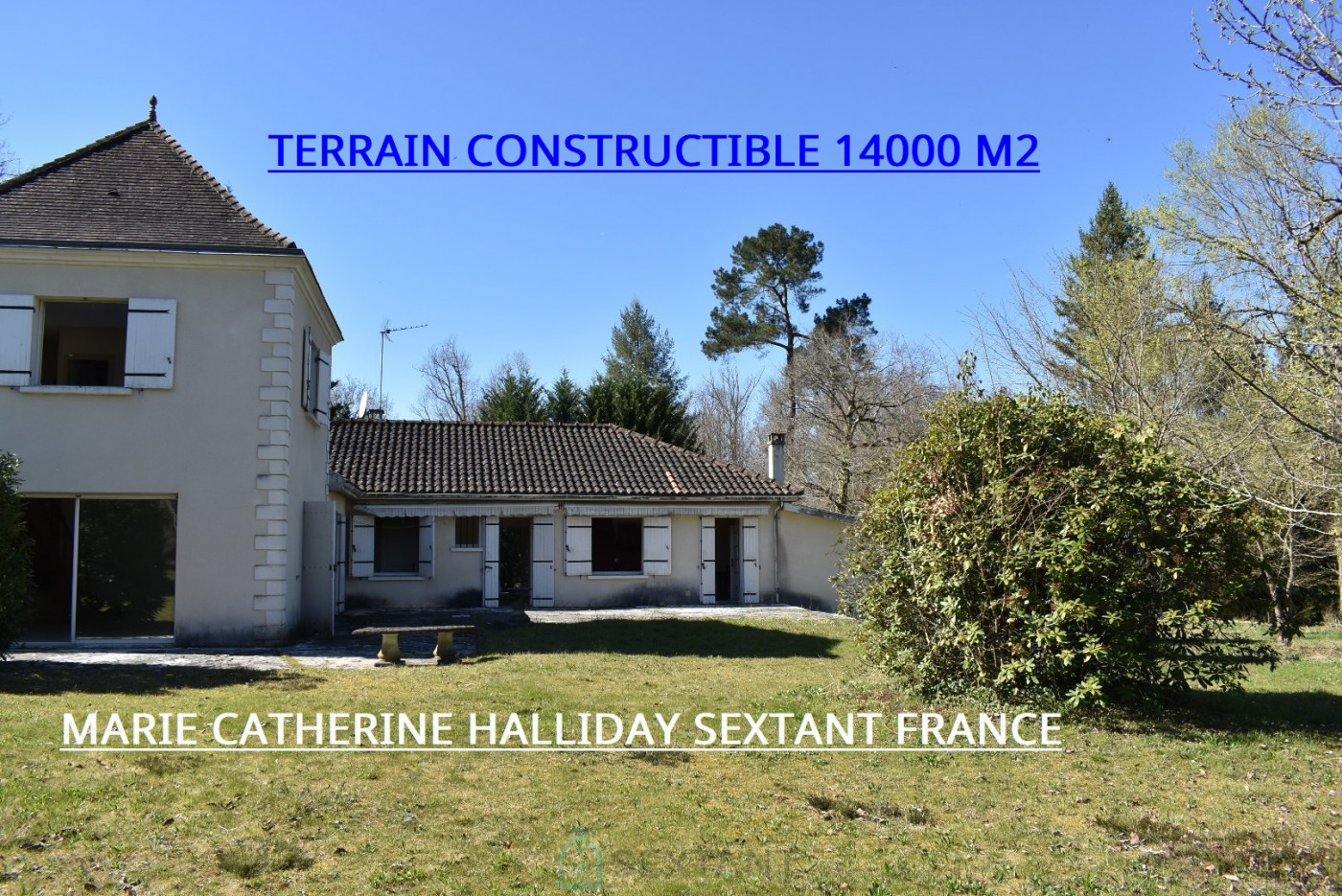 vente Demeure Annesse Et Beaulieu - Photo 2