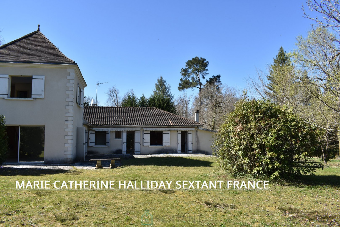 vente Demeure Annesse Et Beaulieu - Photo 13