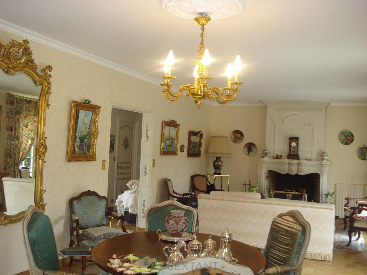 vente Demeure Annesse Et Beaulieu - Photo 11