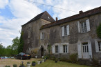 vente Château Saint Jory De Chalais