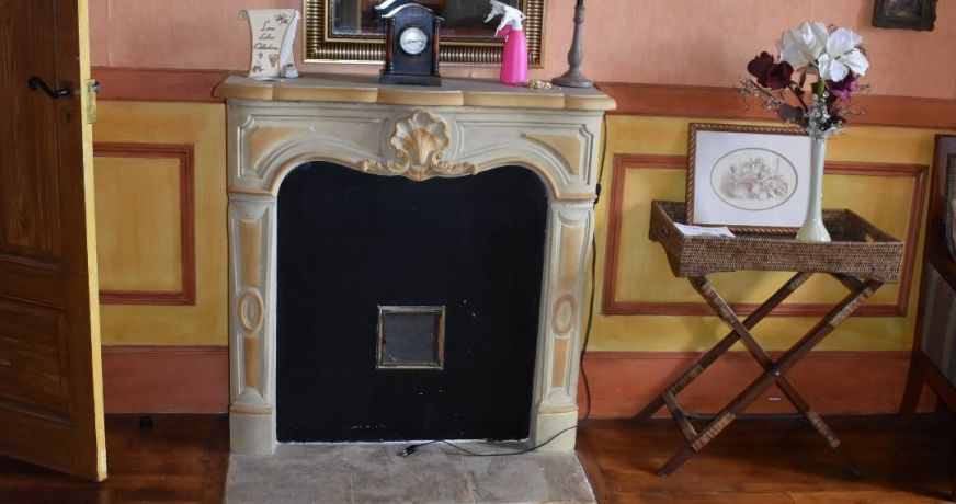 vente Château Saint Jory De Chalais