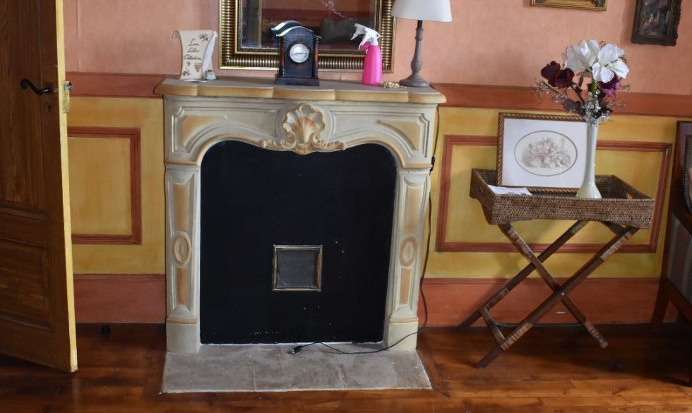 vente Saint Jory De Chalais