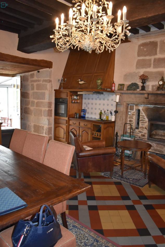 vente Château Saint Jory De Chalais - Photo 7
