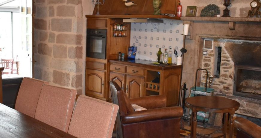 vente Château Saint Jory De Chalais