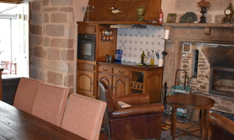 vente Saint Jory De Chalais
