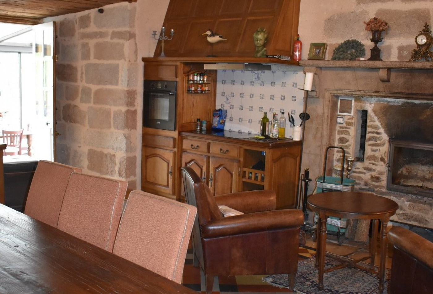 vente Château Saint Jory De Chalais - Photo 7