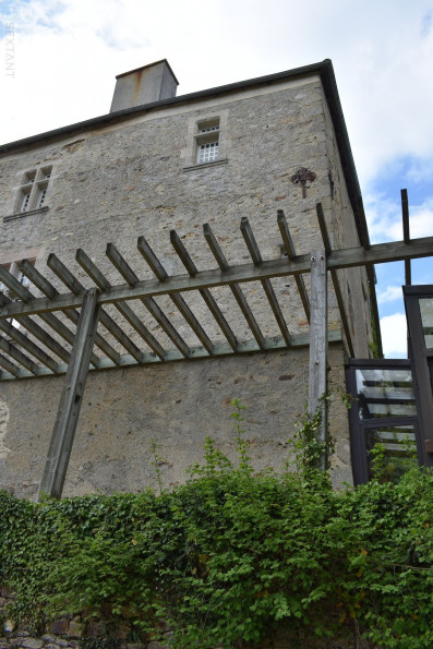 vente Château Saint Jory De Chalais - Photo 6