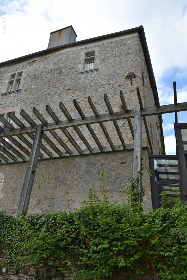 vente Château Saint Jory De Chalais - Photo 6