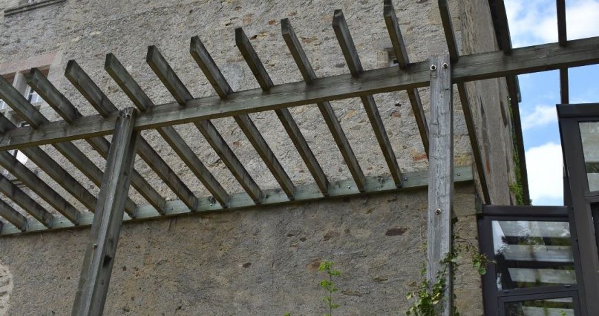 vente Château Saint Jory De Chalais