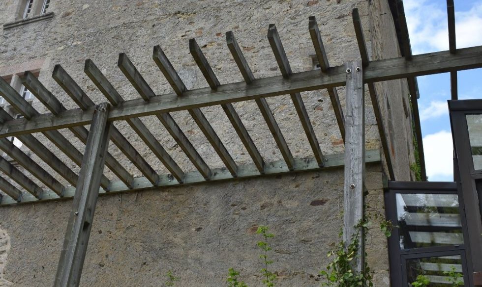 vente Saint Jory De Chalais