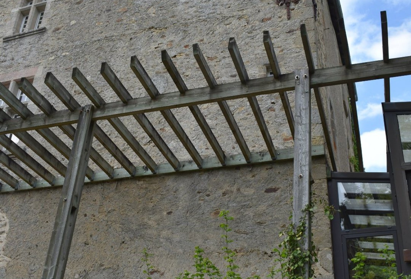 vente Château Saint Jory De Chalais - Photo 6
