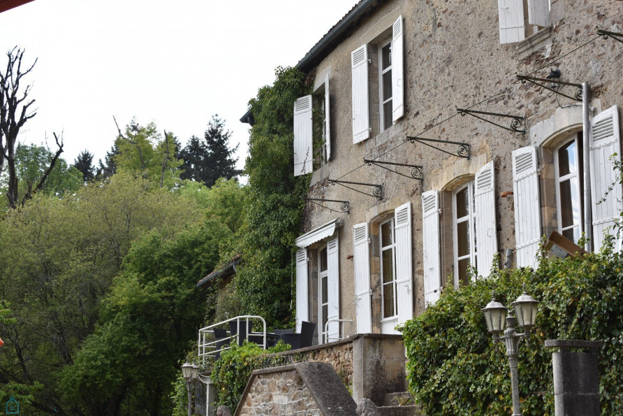 vente Château Saint Jory De Chalais - Photo 3