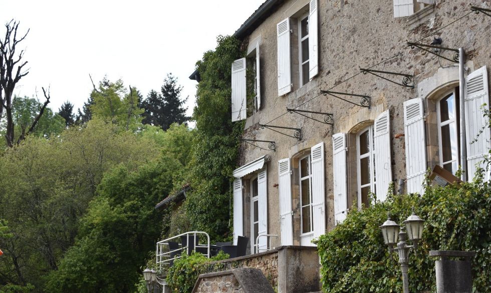 vente Saint Jory De Chalais