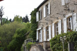 vente Château Saint Jory De Chalais