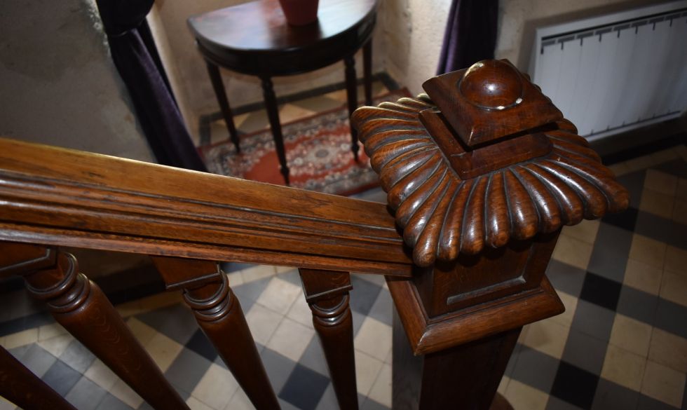 vente Saint Jory De Chalais
